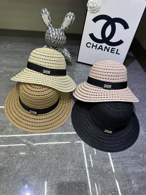 Dior Top Hat dx13